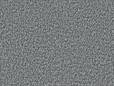 Preview: Wohnraum mit Vorwerk Rondo Teppichboden in Grau – neutrale Farbgebung, strukturierte Oberfläche, zeitlose Raumästhetik